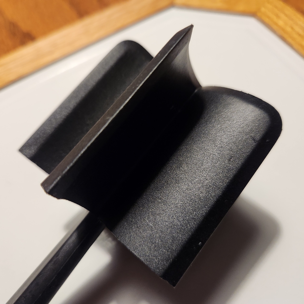 Pampered Chef Nylon Mix N Chop Meat Chopper #2583 - Picture 5 of 10